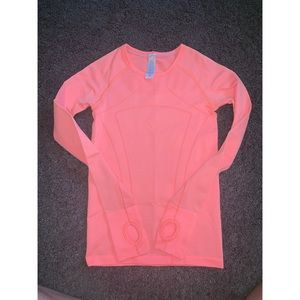 Ivivva Fly Tech Long Sleeve
